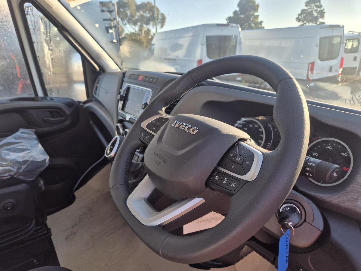 2025 Iveco Daily 50C21 image 13