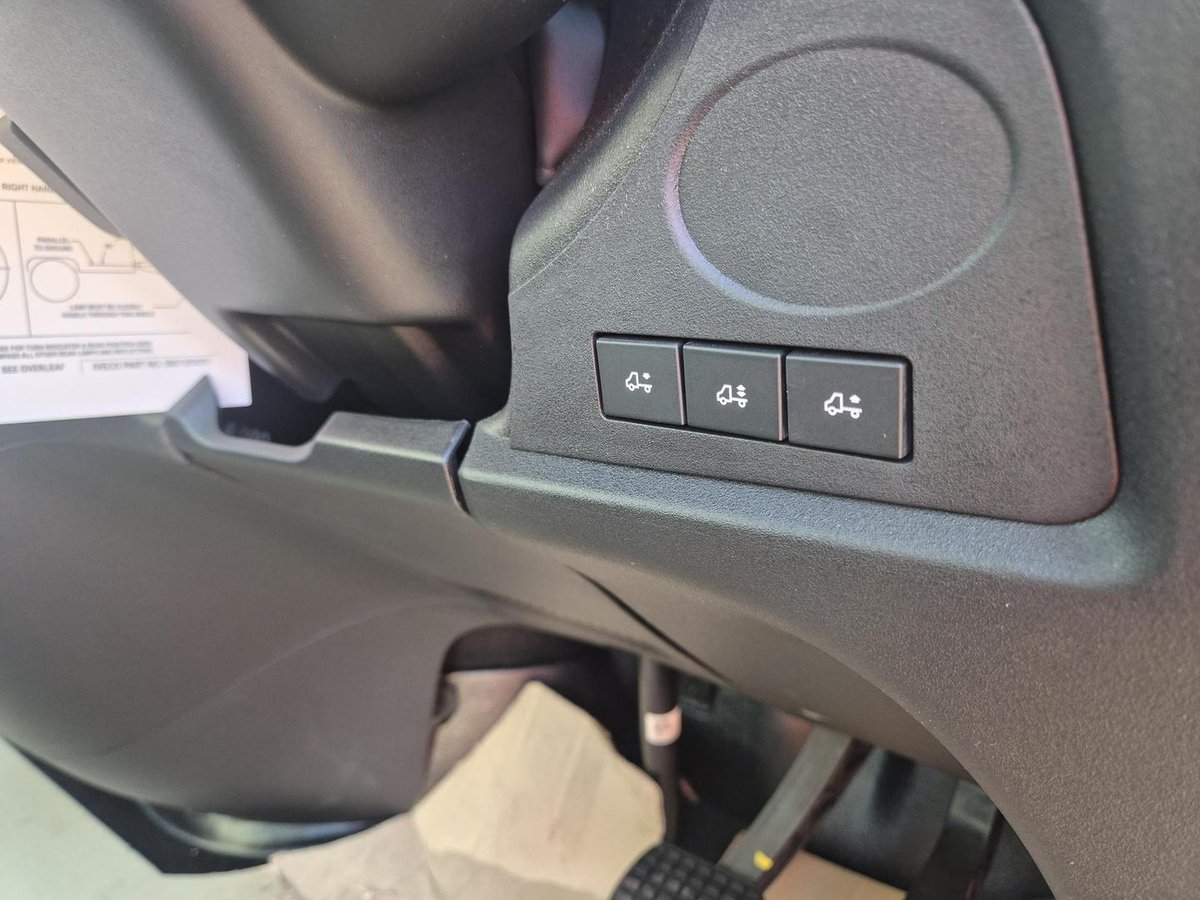 2025 Iveco Daily 50C21 image 15