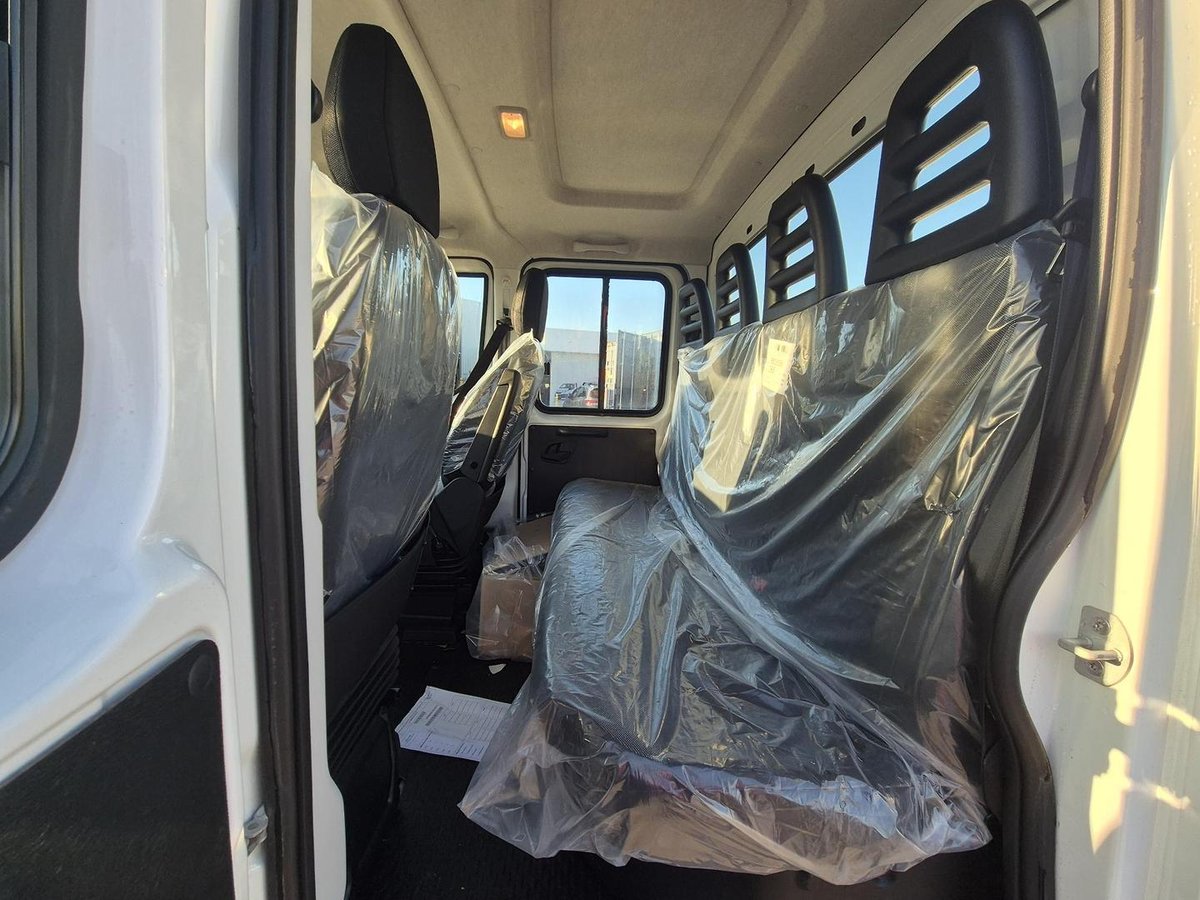 2025 Iveco Daily 50C21 image 11