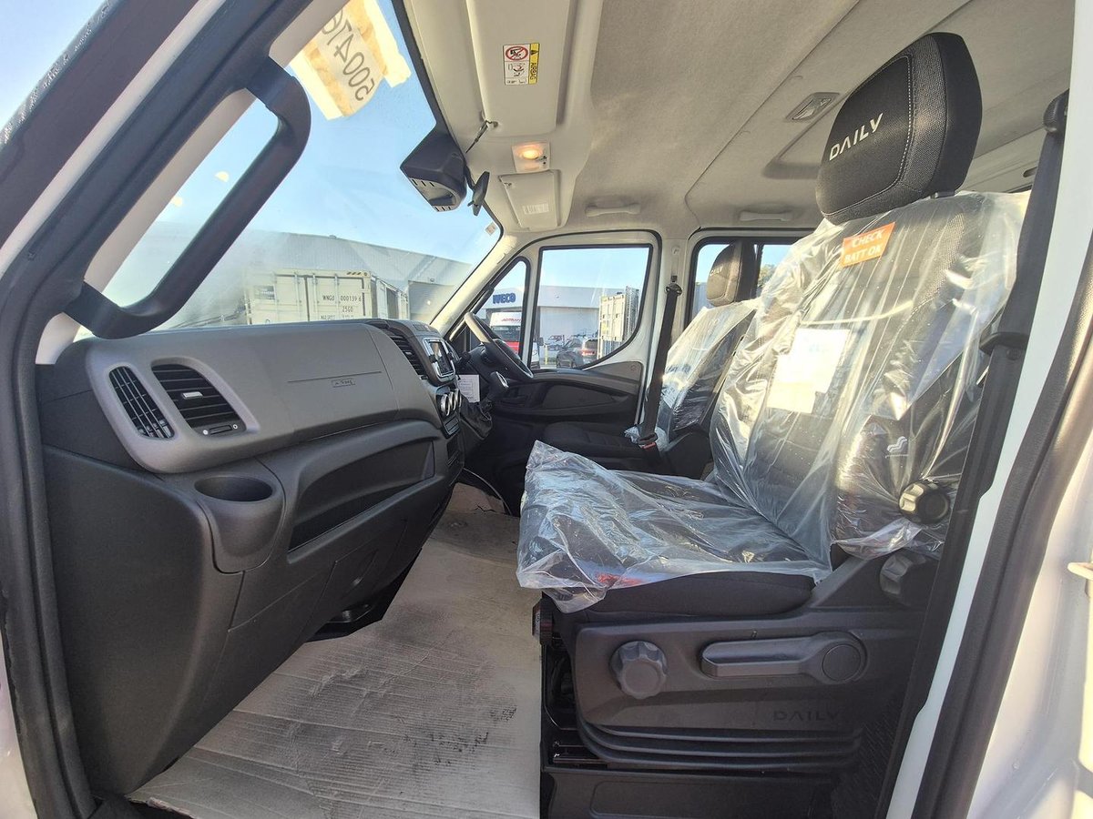 2025 Iveco Daily 50C21 image 7