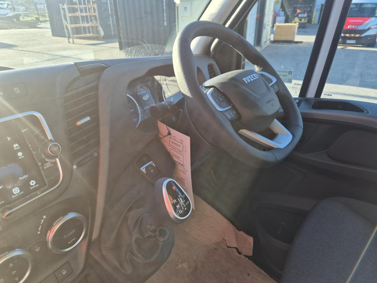 2025 Iveco Daily 50C21 image 14