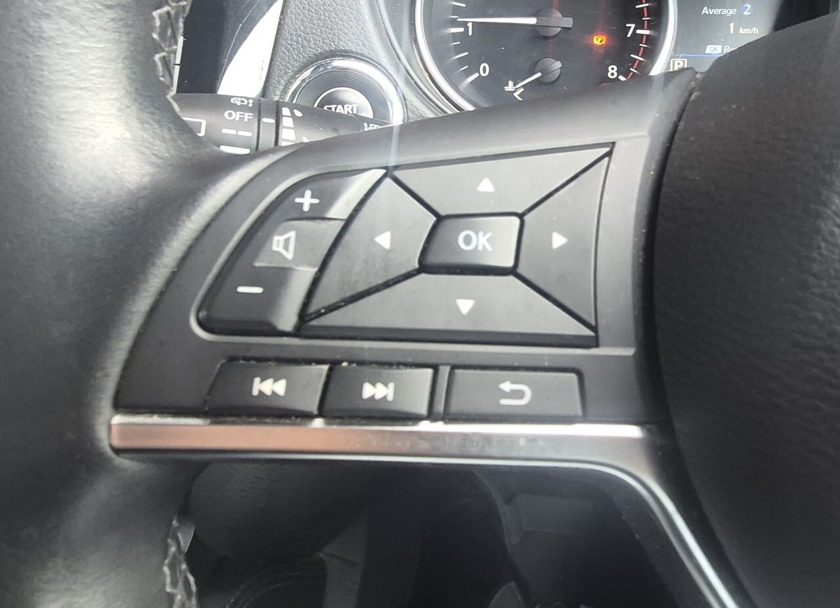 2020 Nissan QASHQAI ST J11 Series 3 MY20 image 10
