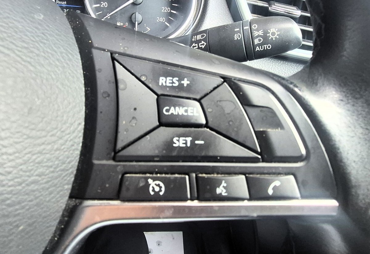 2020 Nissan QASHQAI ST J11 Series 3 MY20 image 11