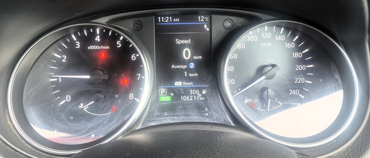 2020 Nissan QASHQAI ST J11 Series 3 MY20 image 12