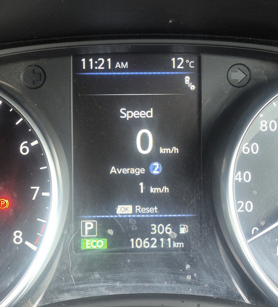 2020 Nissan QASHQAI ST J11 Series 3 MY20 image 14