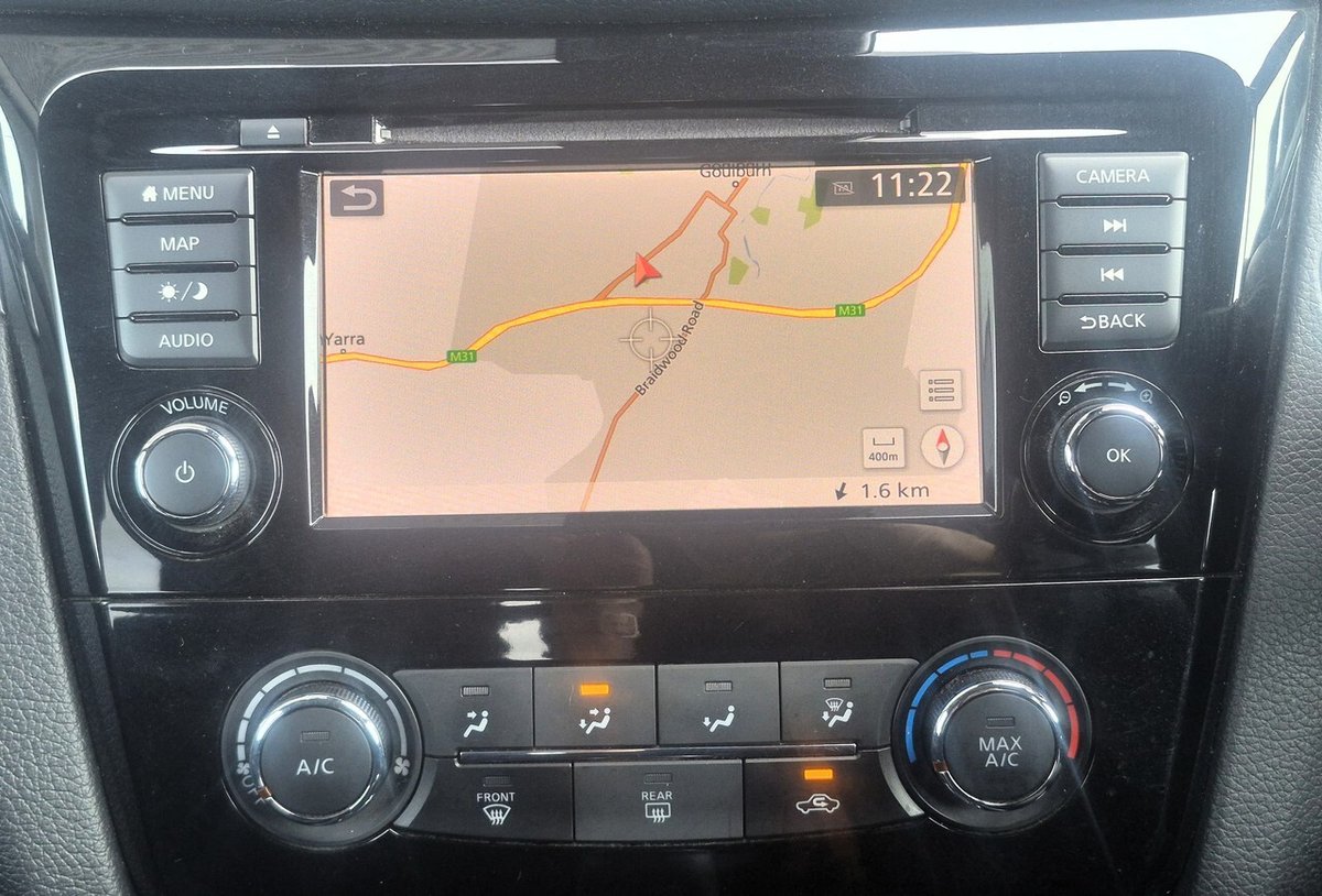 2020 Nissan QASHQAI ST J11 Series 3 MY20 image 15