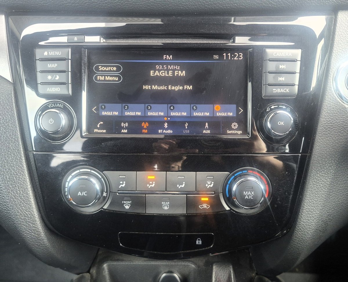 2020 Nissan QASHQAI ST J11 Series 3 MY20 image 18