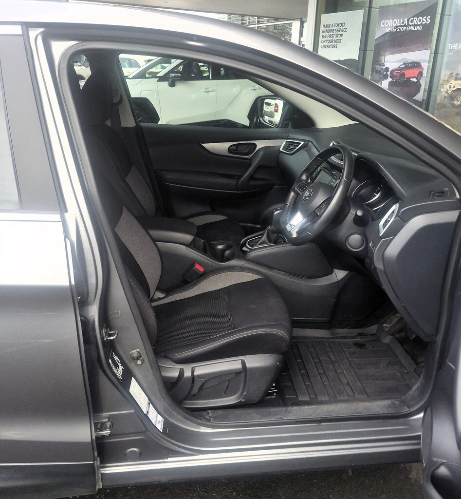 2020 Nissan QASHQAI ST J11 Series 3 MY20 image 19