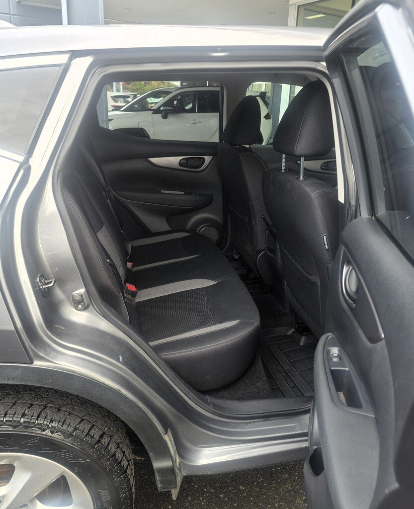 2020 Nissan QASHQAI ST J11 Series 3 MY20 image 20