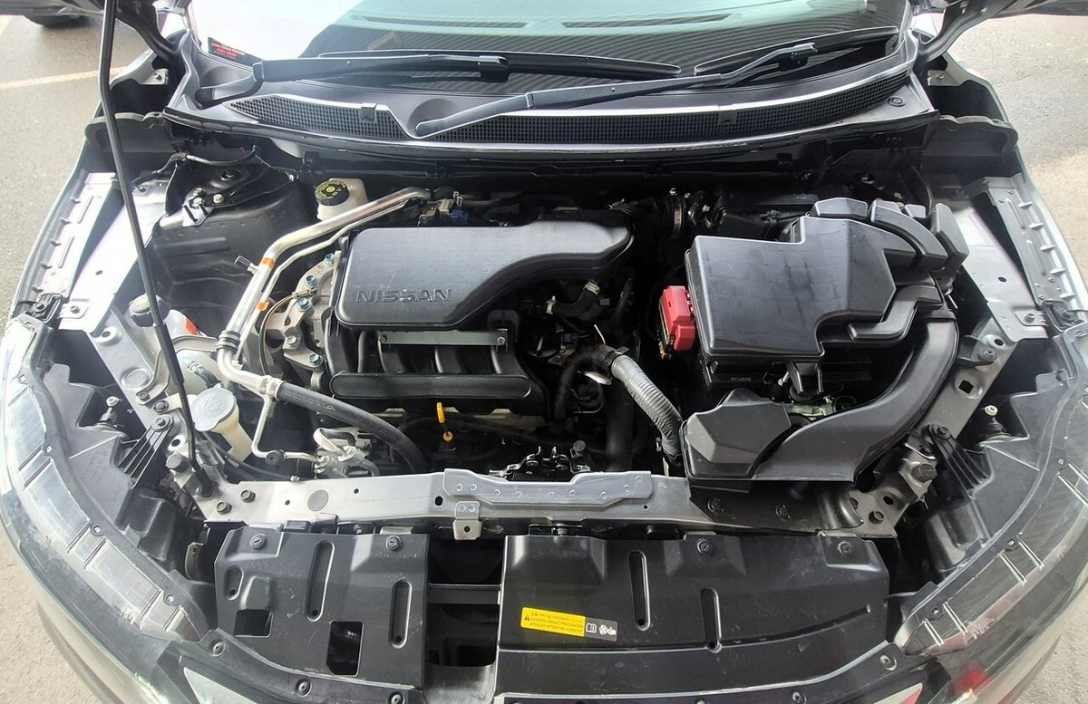 2020 Nissan QASHQAI ST J11 Series 3 MY20 image 24