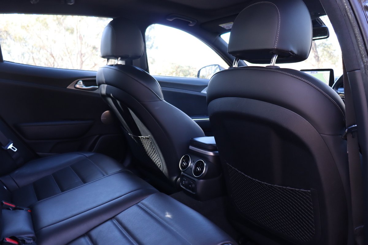 2020 Kia Stinger GT CK MY21 image 22