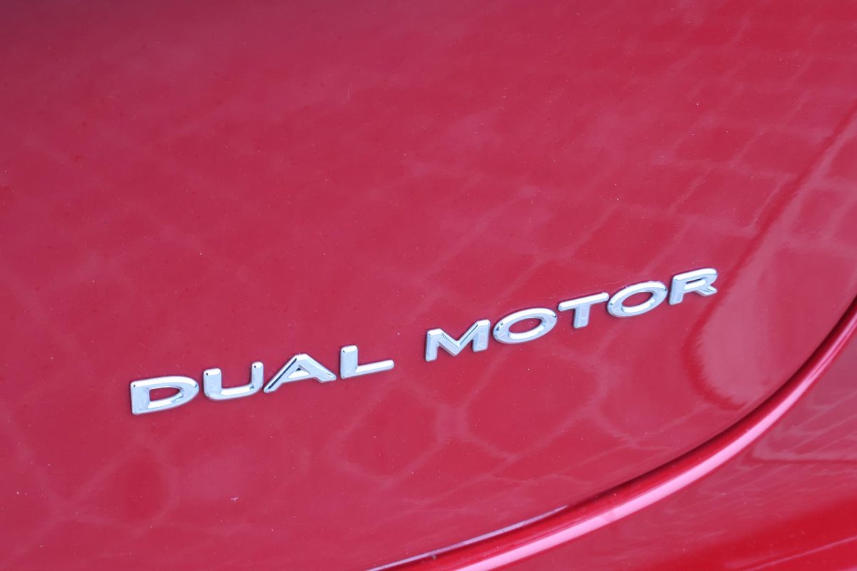 2022 Tesla Model 3 Long Range AWD image 34