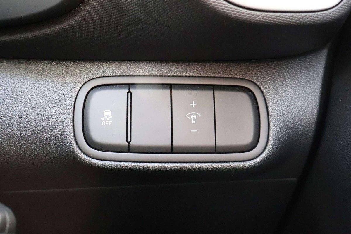 2025 Hyundai Venue QX.V5 MY25 image 19