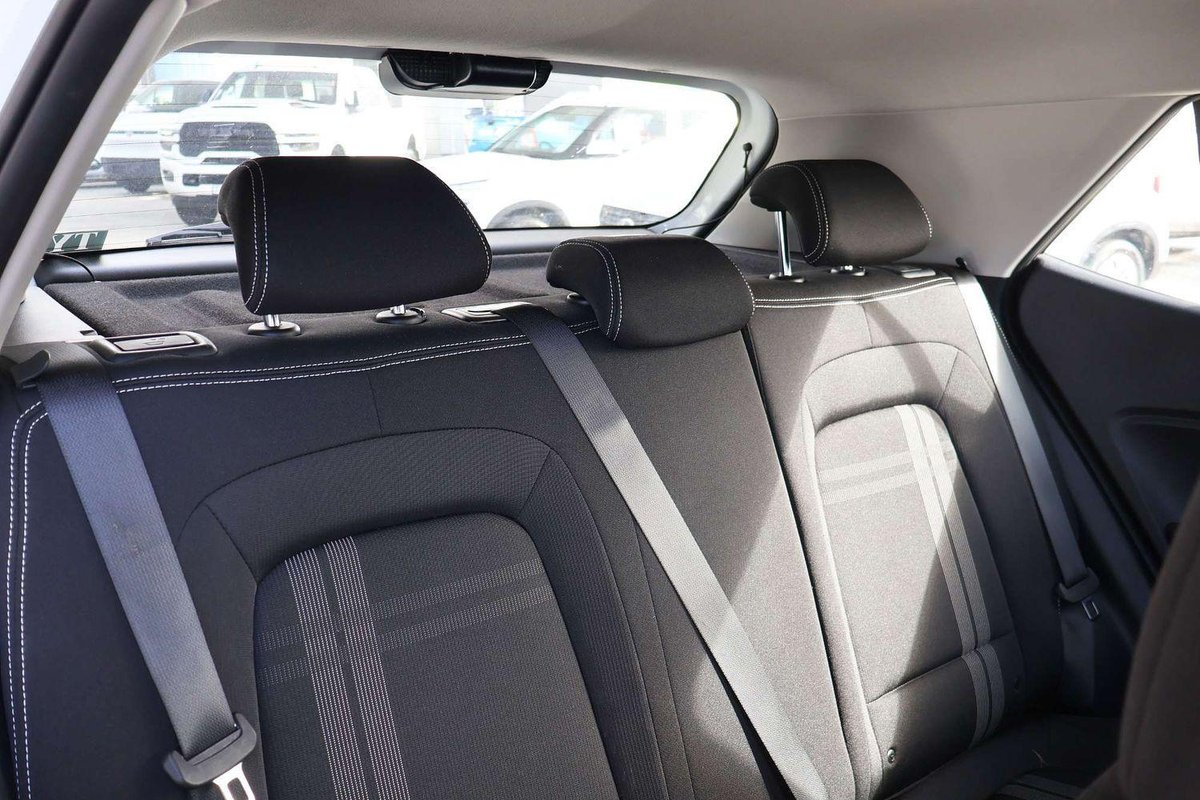 2025 Hyundai Venue QX.V5 MY25 image 21