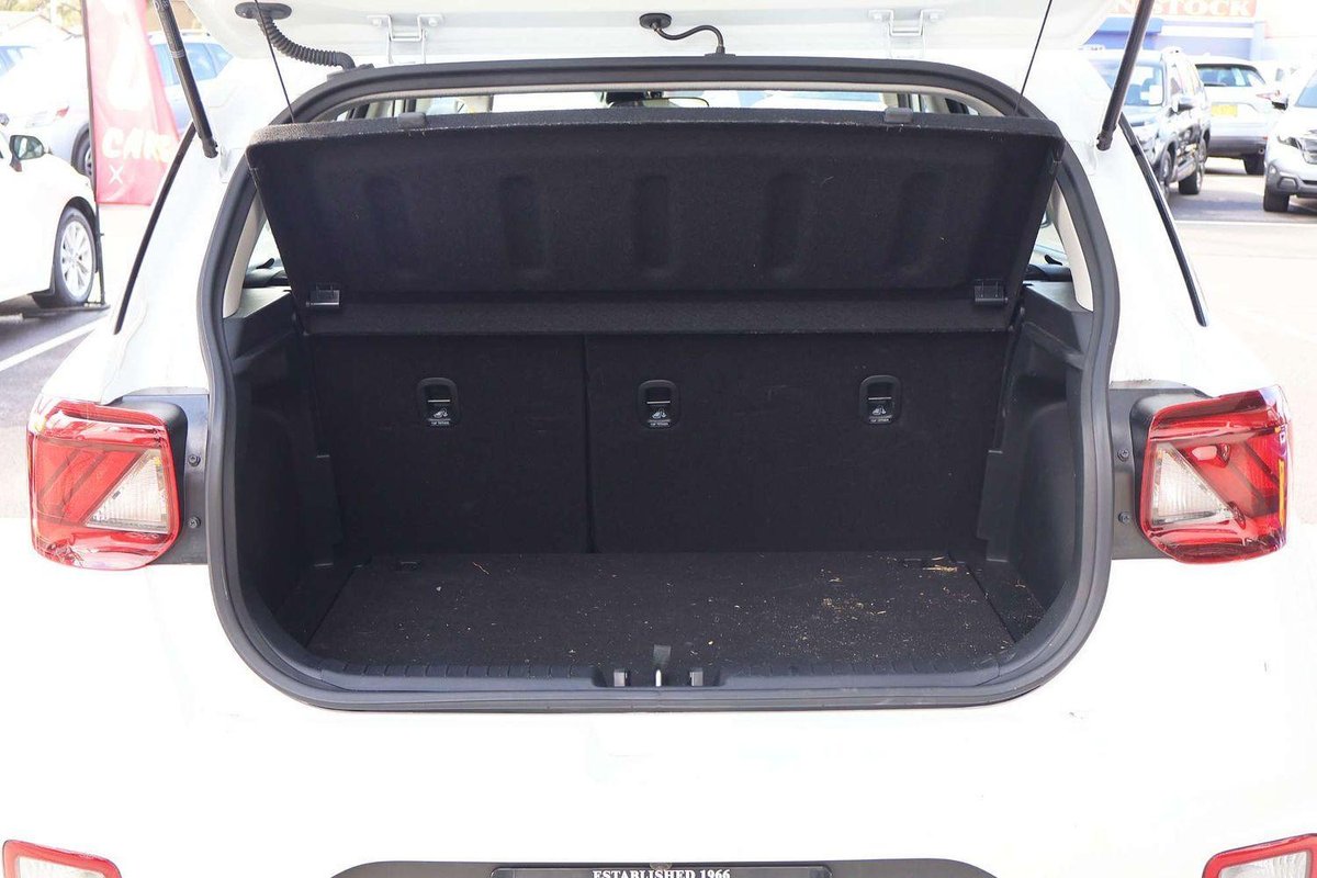 2025 Hyundai Venue QX.V5 MY25 image 23