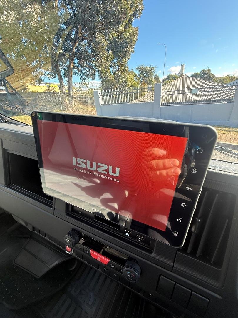2026 Isuzu N Series Npr 45/65-175 Dt D34 Tradepack image 18