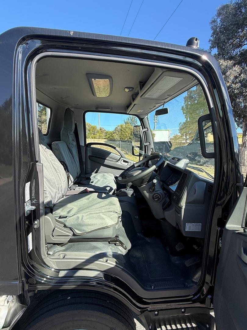 2026 Isuzu N Series Npr 45/65-175 Dt D34 Tradepack image 24