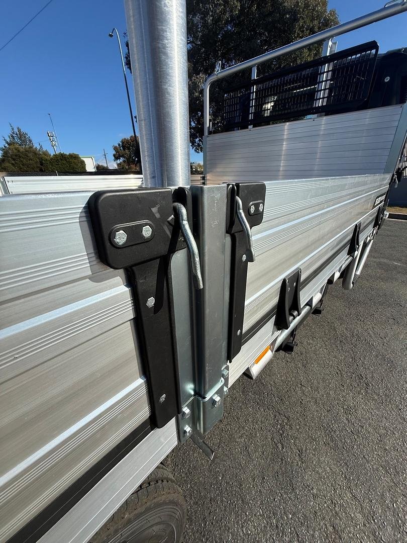2026 Isuzu N Series Npr 45/65-175 Dt D34 Tradepack image 15