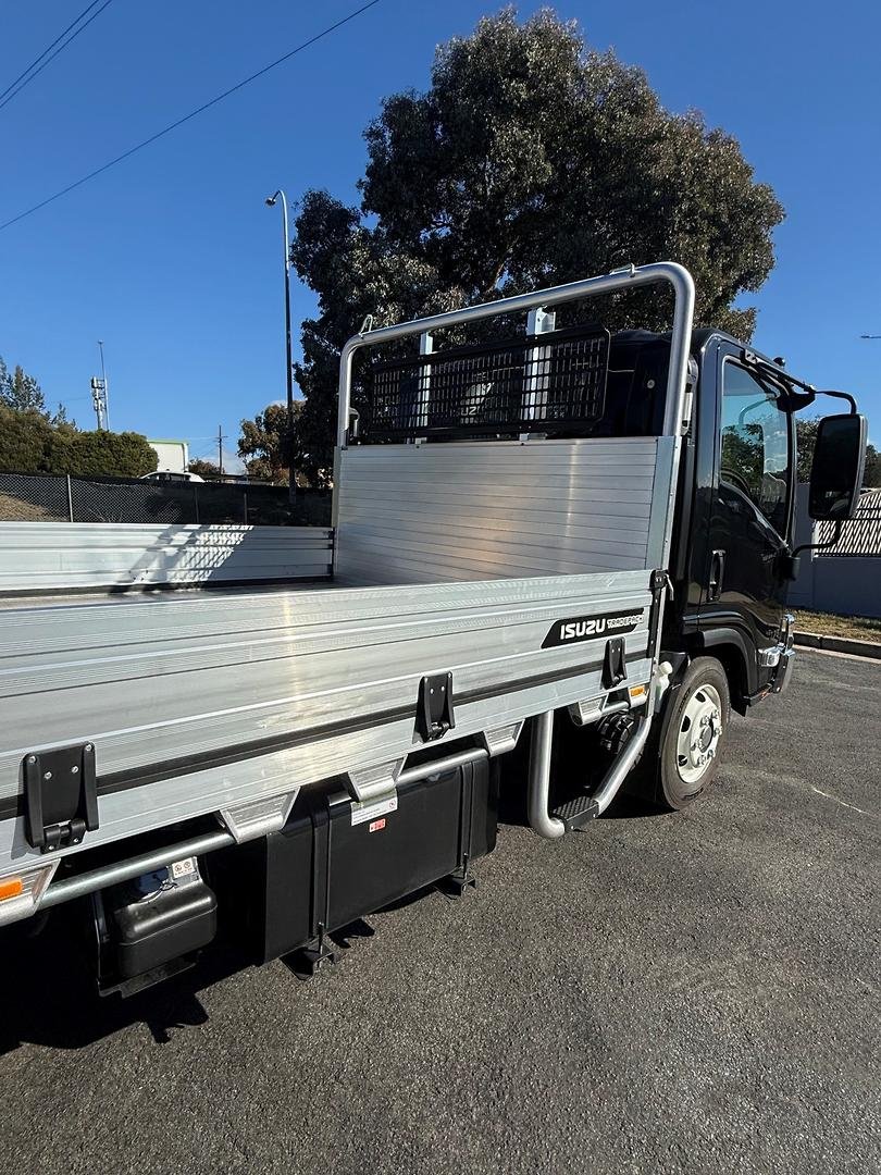 2026 Isuzu N Series Npr 45/65-175 Dt D34 Tradepack image 4