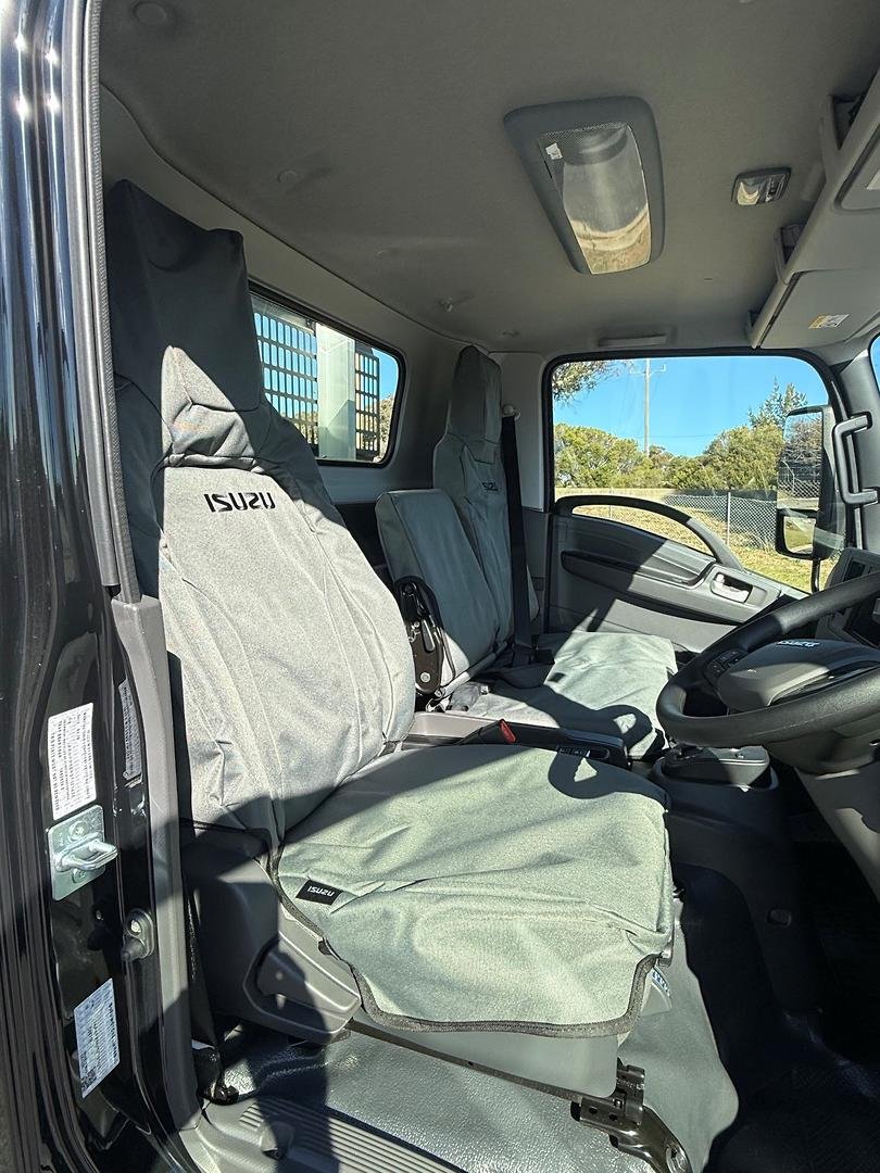 2026 Isuzu N Series Npr 45/65-175 Dt D34 Tradepack image 25