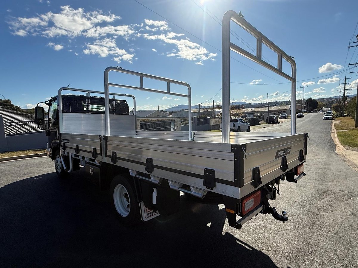 2026 Isuzu N Series Npr 45/65-175 Dt D34 Tradepack image 19