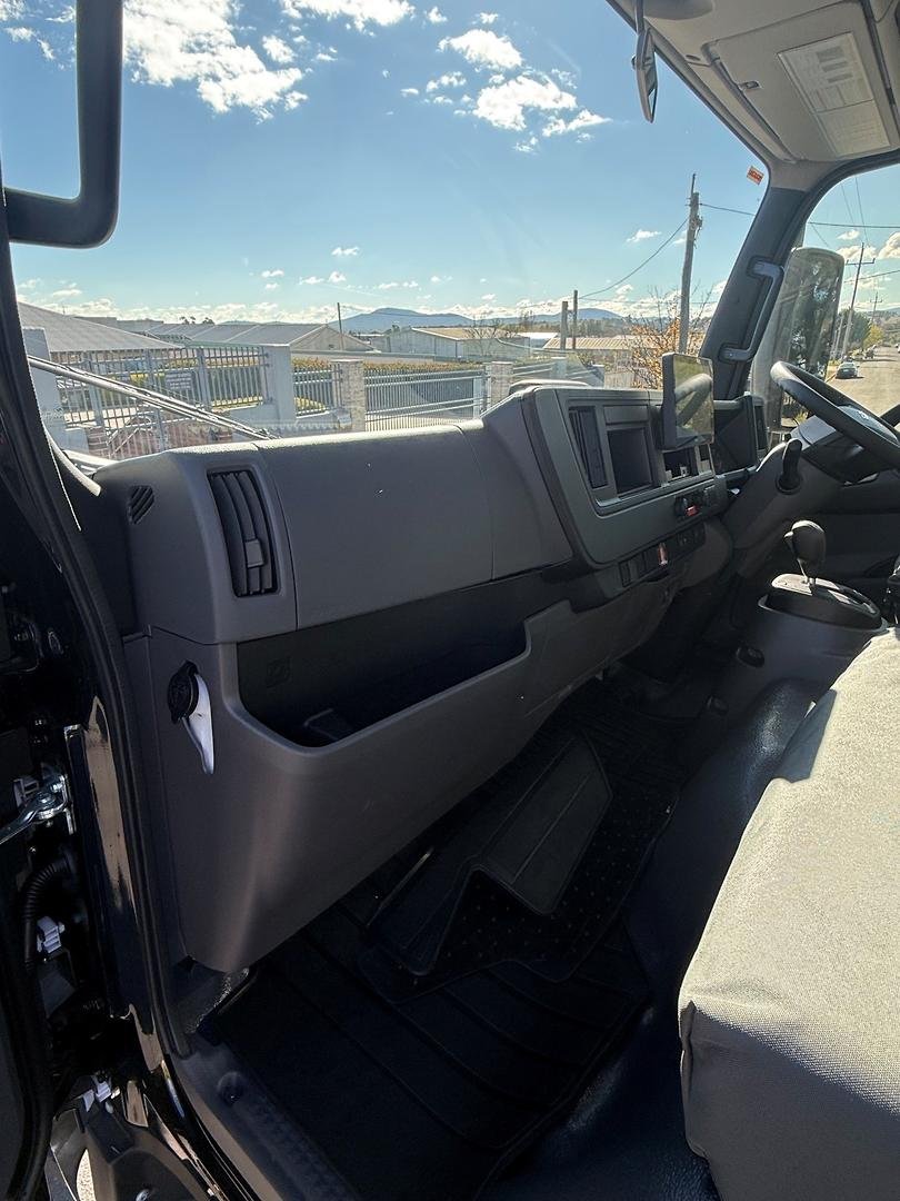 2026 Isuzu N Series Npr 45/65-175 Dt D34 Tradepack image 20