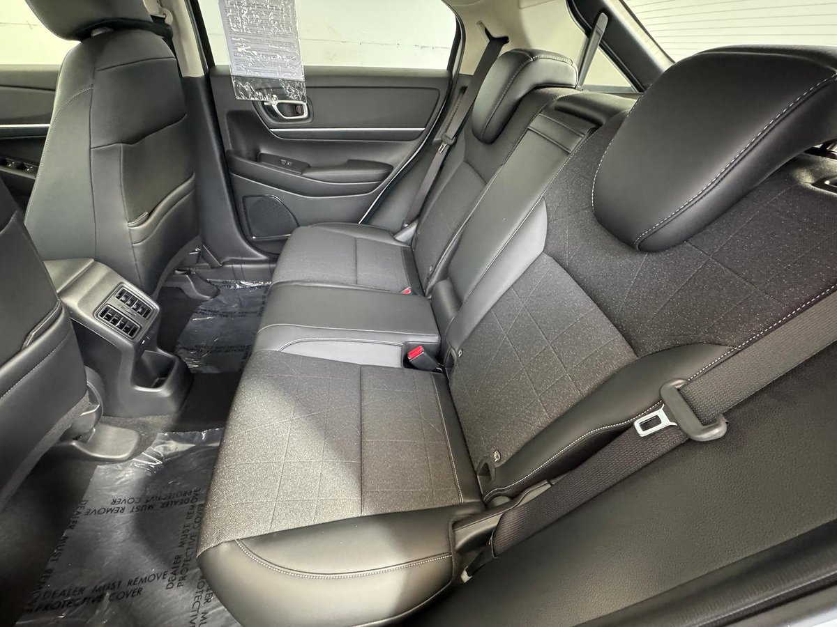 2024 Honda HR-V e:HEV L MY25 image 19