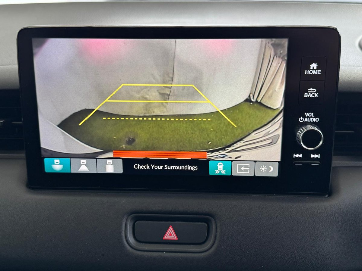 2024 Honda HR-V e:HEV L MY25 image 7