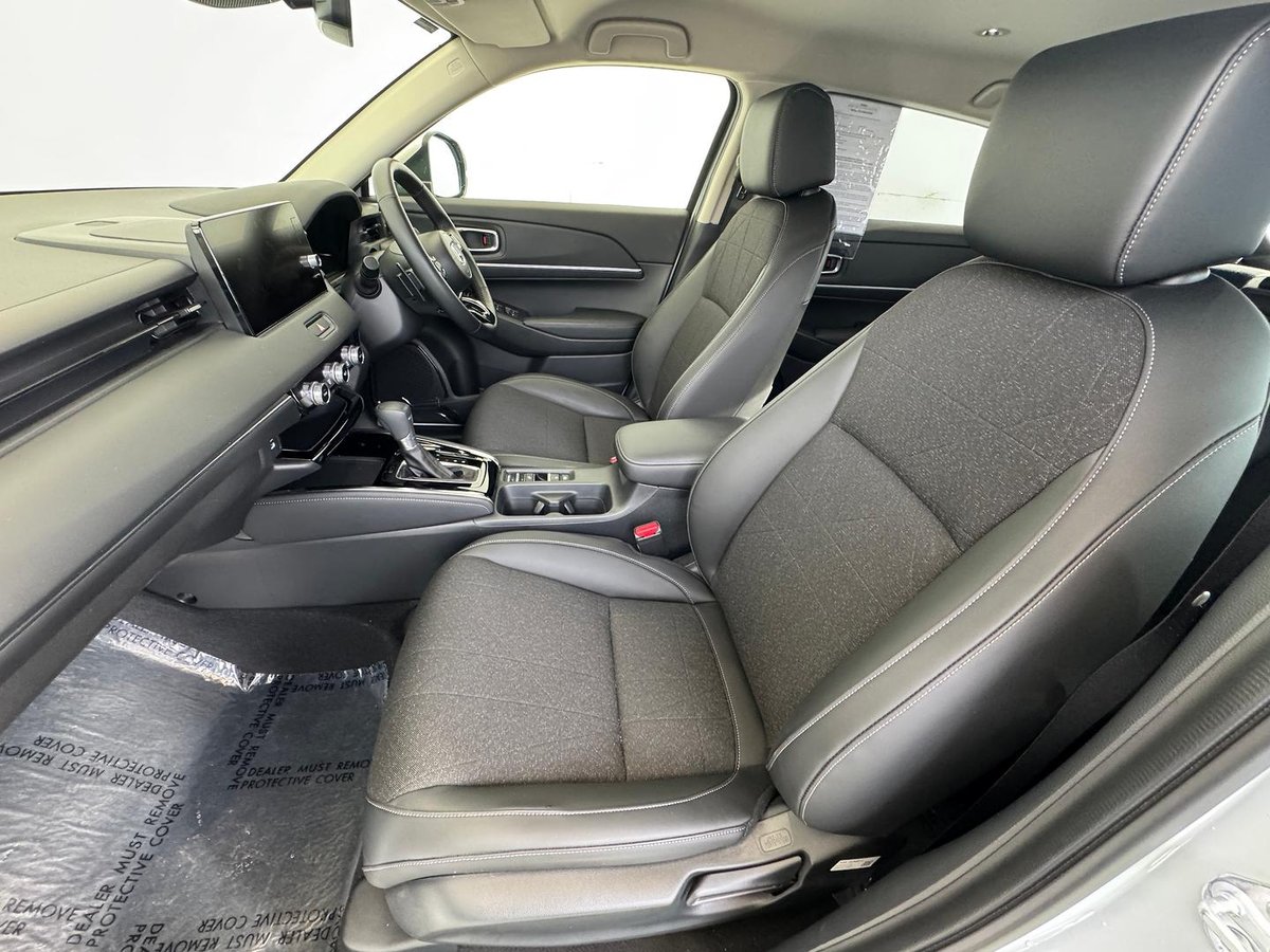 2024 Honda HR-V e:HEV L MY25 image 23
