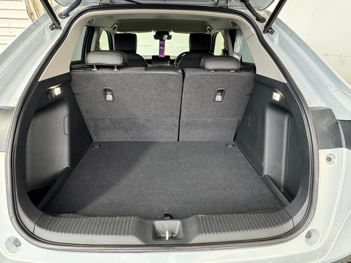 2024 Honda HR-V e:HEV L MY25 image 18