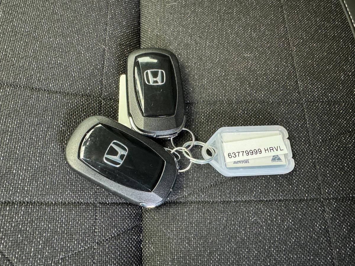 2024 Honda HR-V e:HEV L MY25 image 26
