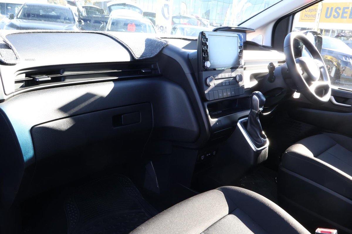 2024 Hyundai STARIA LOAD US4.V3 MY25 image 19