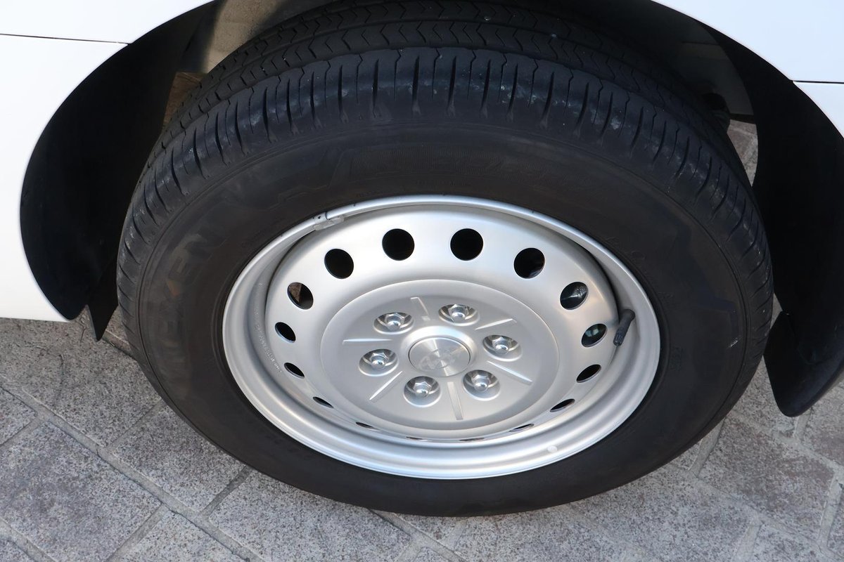 2024 Hyundai STARIA LOAD US4.V3 MY25 image 22
