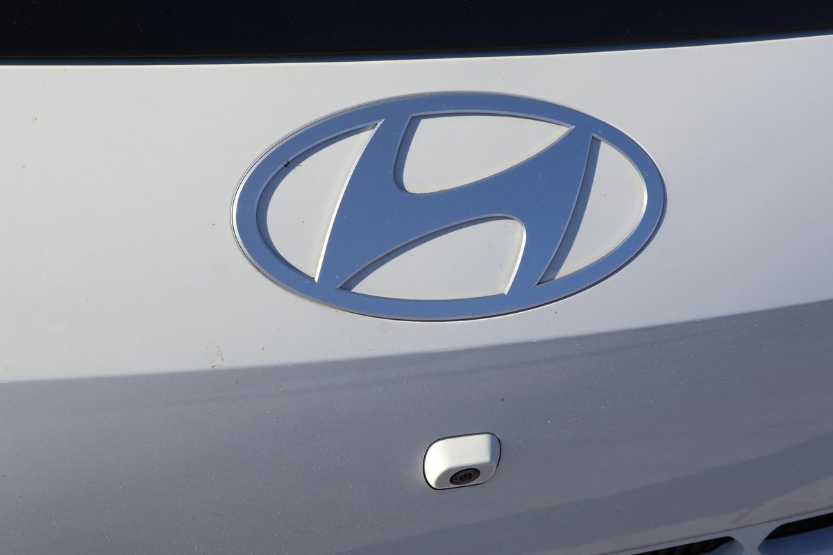 2024 Hyundai STARIA LOAD US4.V3 MY25 image 25