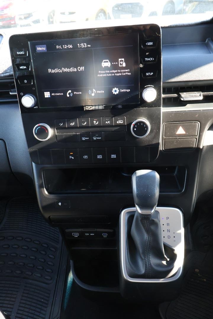 2024 Hyundai STARIA LOAD US4.V3 MY25 image 13