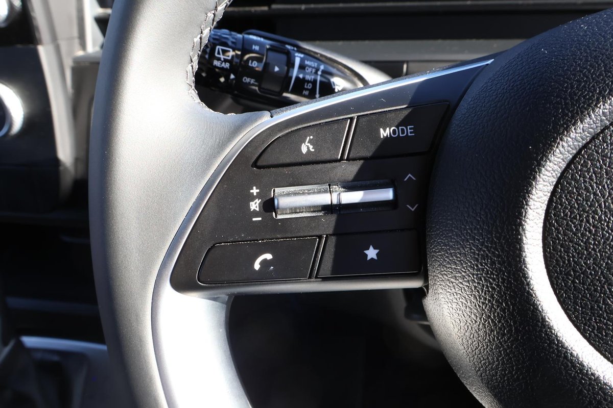 2024 Hyundai STARIA LOAD US4.V3 MY25 image 7
