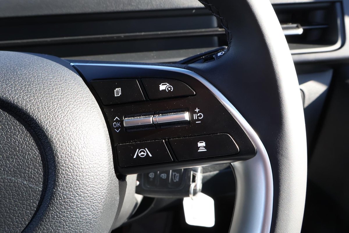 2024 Hyundai STARIA LOAD US4.V3 MY25 image 8