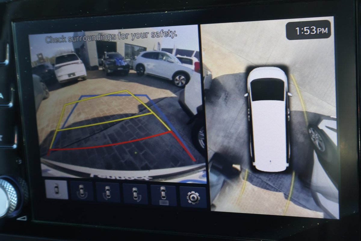 2024 Hyundai STARIA LOAD US4.V3 MY25 image 12