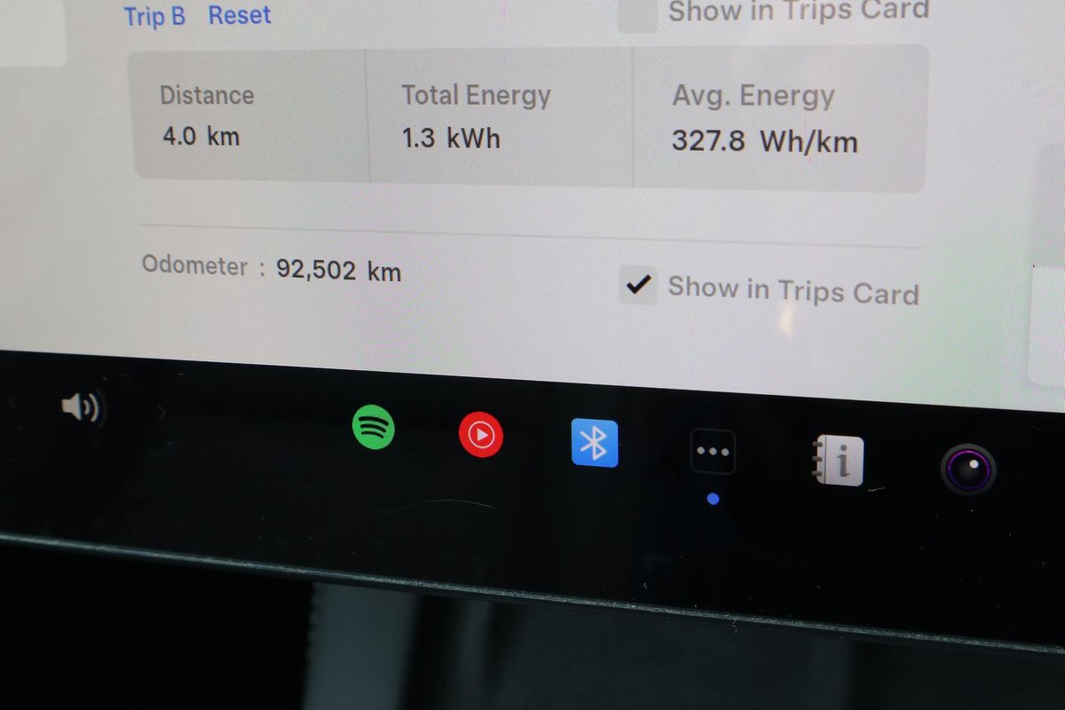 2022 Tesla Model Y Rear-Wheel Drive image 14