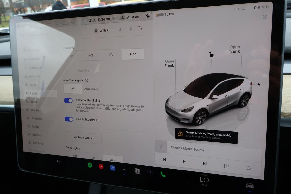 2022 Tesla Model Y Rear-Wheel Drive image 15