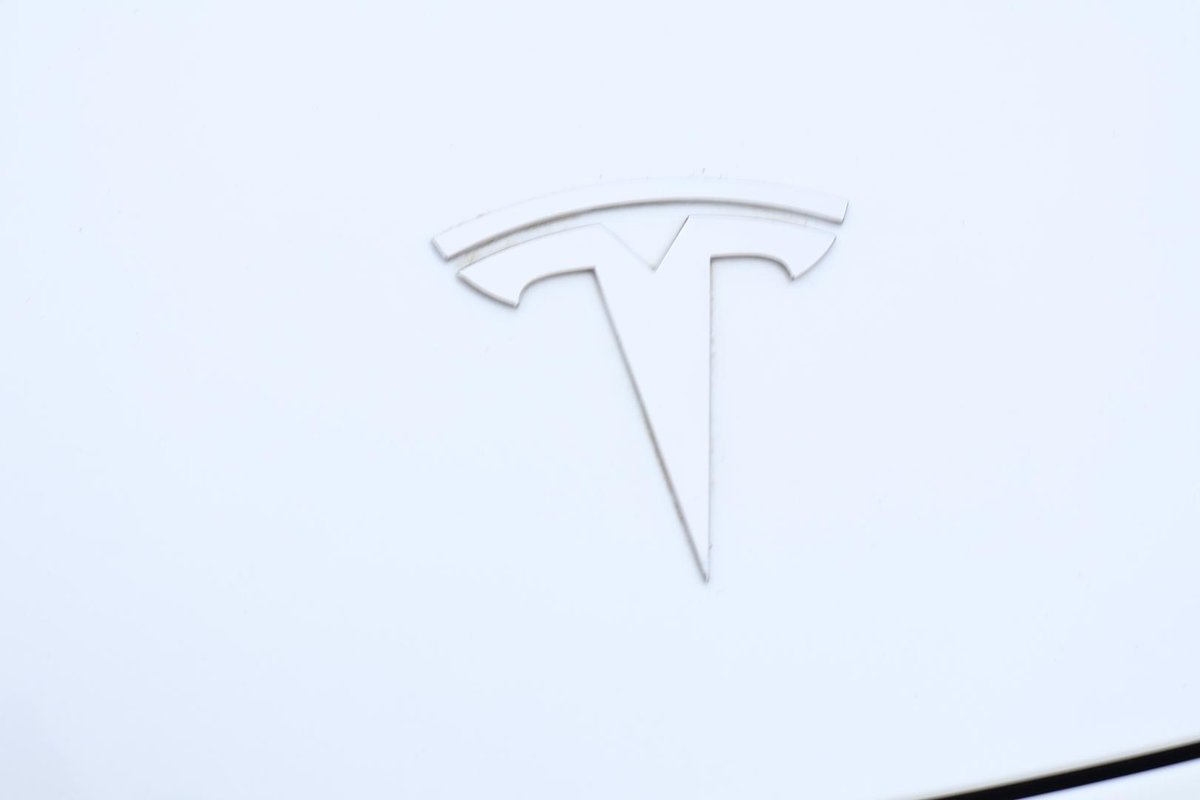 2022 Tesla Model Y Rear-Wheel Drive image 34
