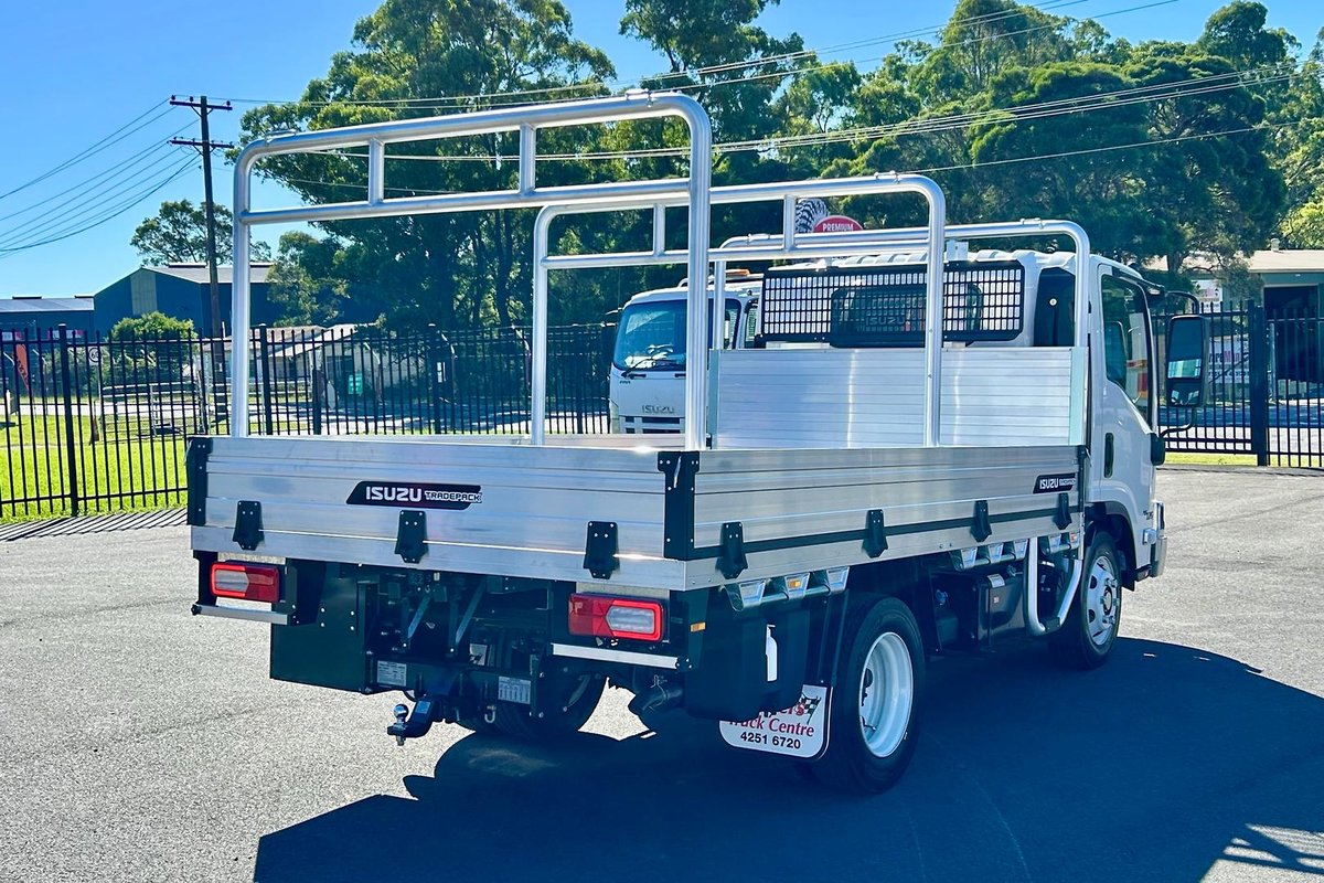 2026 Isuzu N Series NPR 45/65-175 DT D28 Tradepack image 6