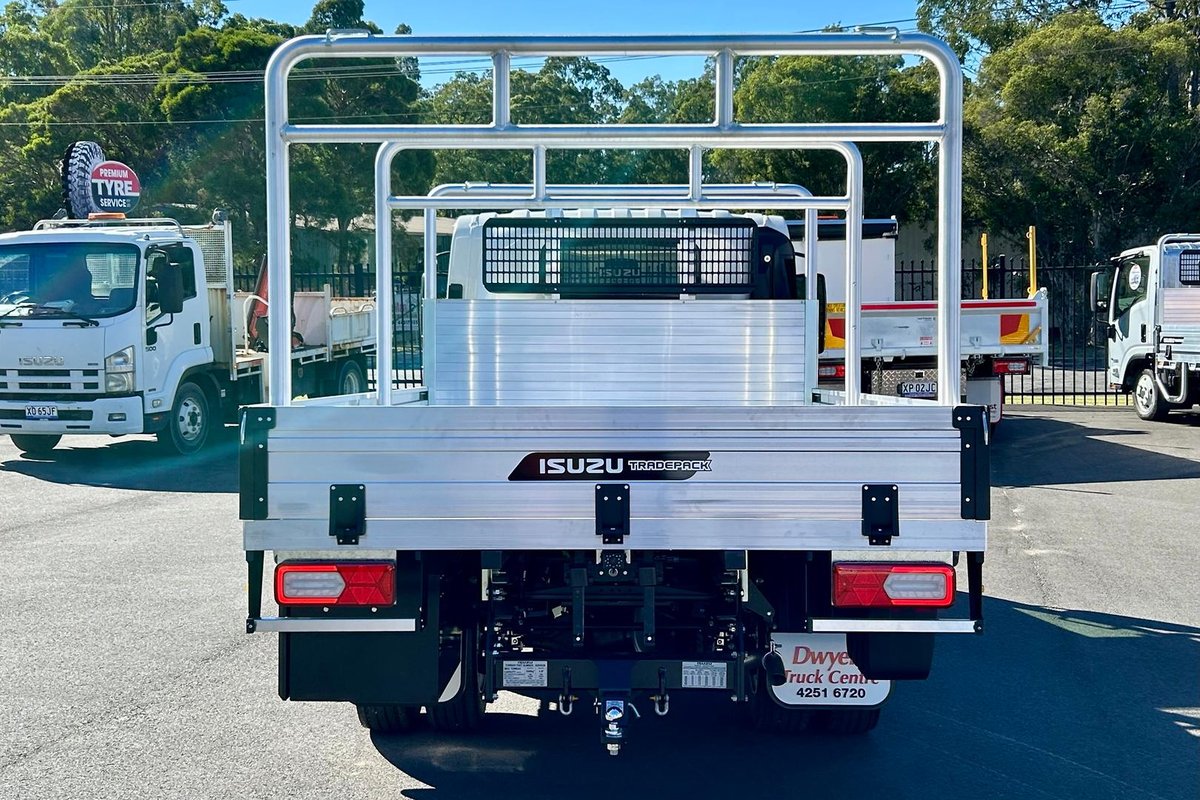 2026 Isuzu N Series NPR 45/65-175 DT D28 Tradepack image 5