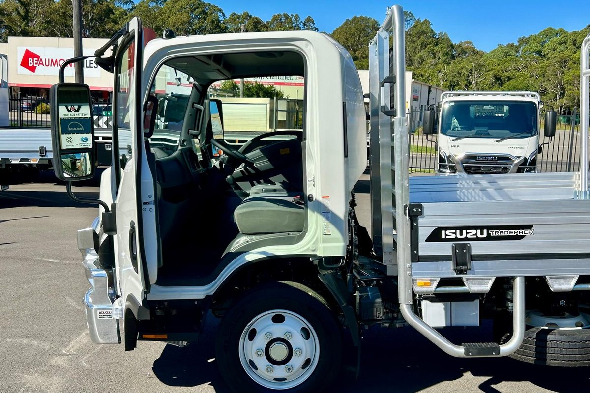 2026 Isuzu N Series NPR 45/65-175 DT D28 Tradepack image 18