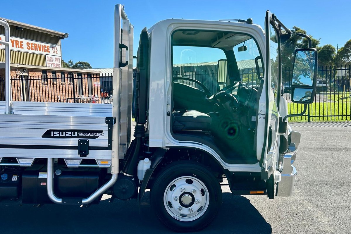 2026 Isuzu N Series NPR 45/65-175 DT D28 Tradepack image 17