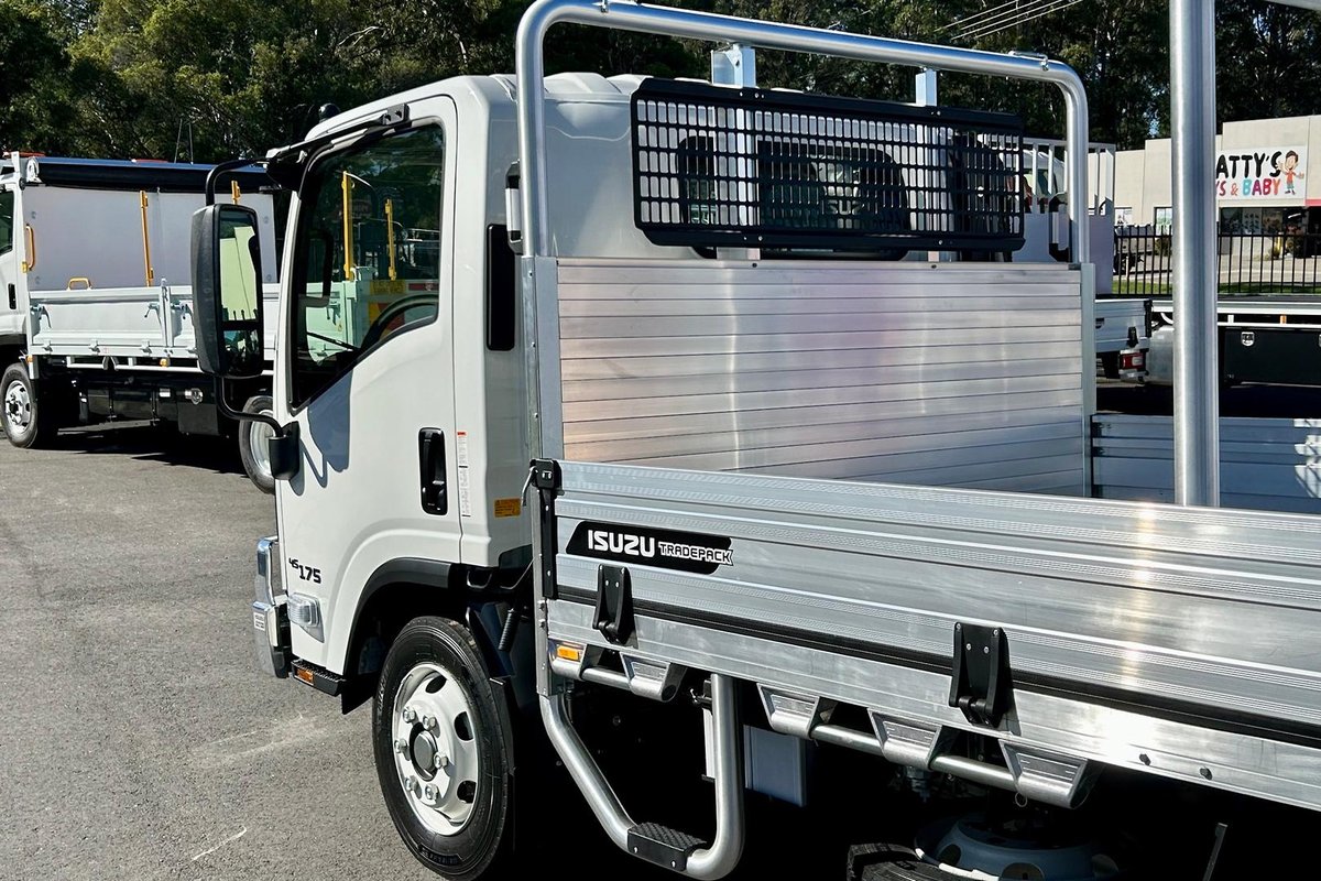 2026 Isuzu N Series NPR 45/65-175 DT D28 Tradepack image 12