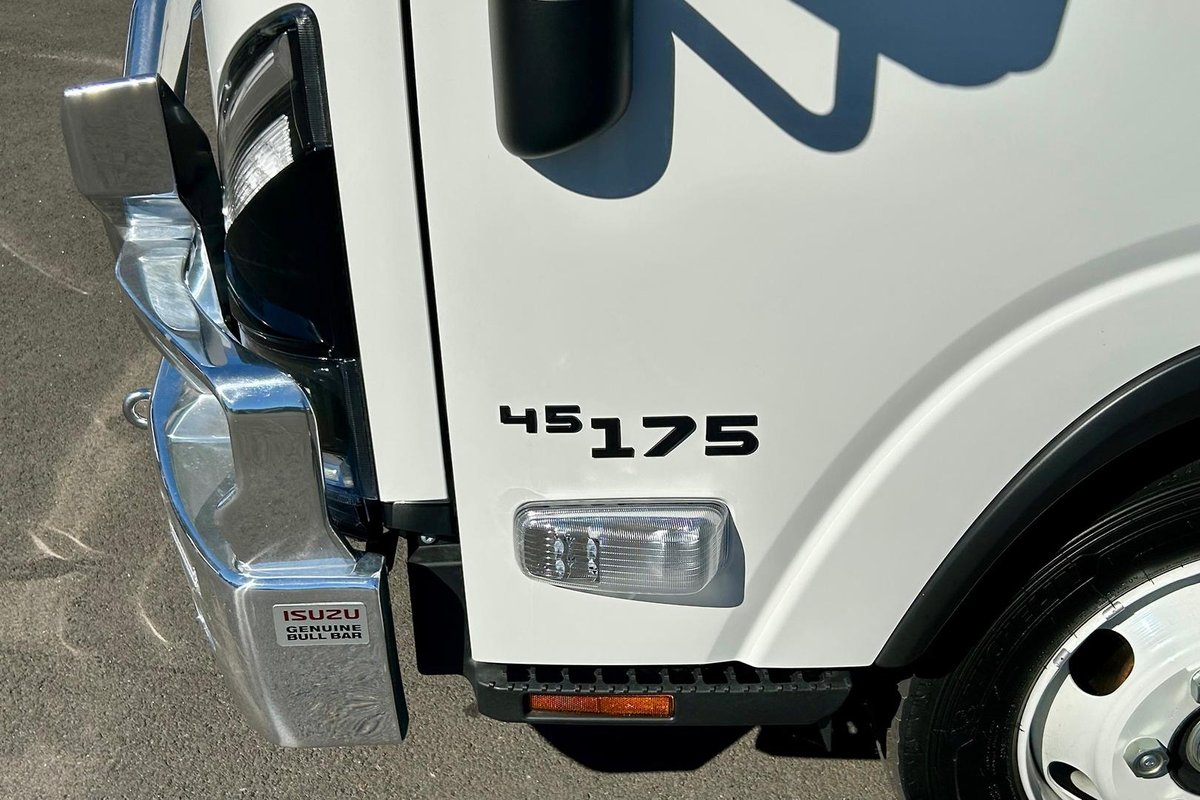 2026 Isuzu N Series NPR 45/65-175 DT D28 Tradepack image 10