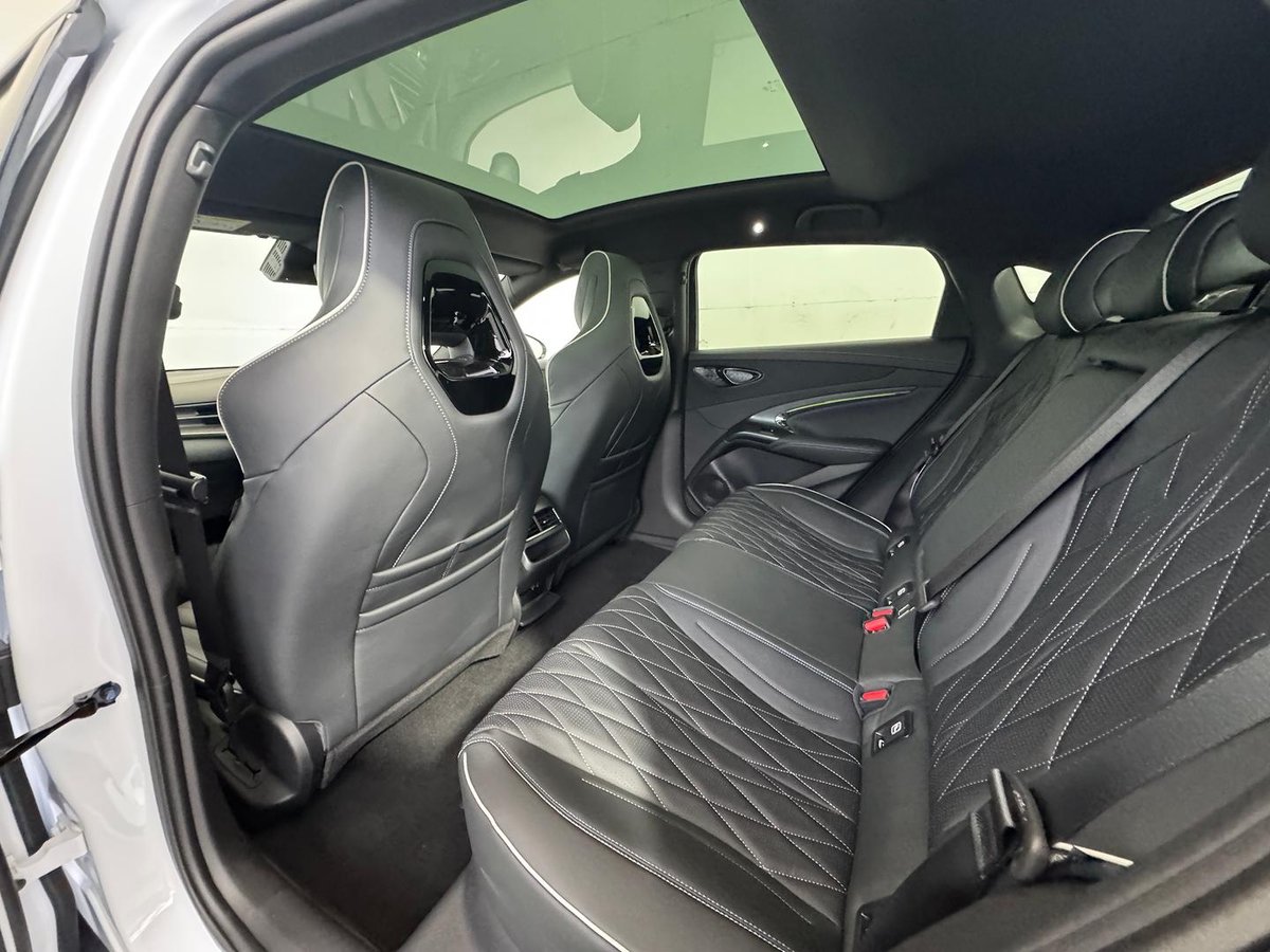 2025 BYD SEAL Premium MY25 image 26