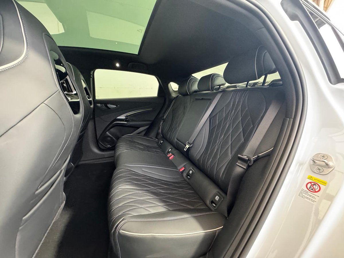 2025 BYD SEAL Premium MY25 image 27