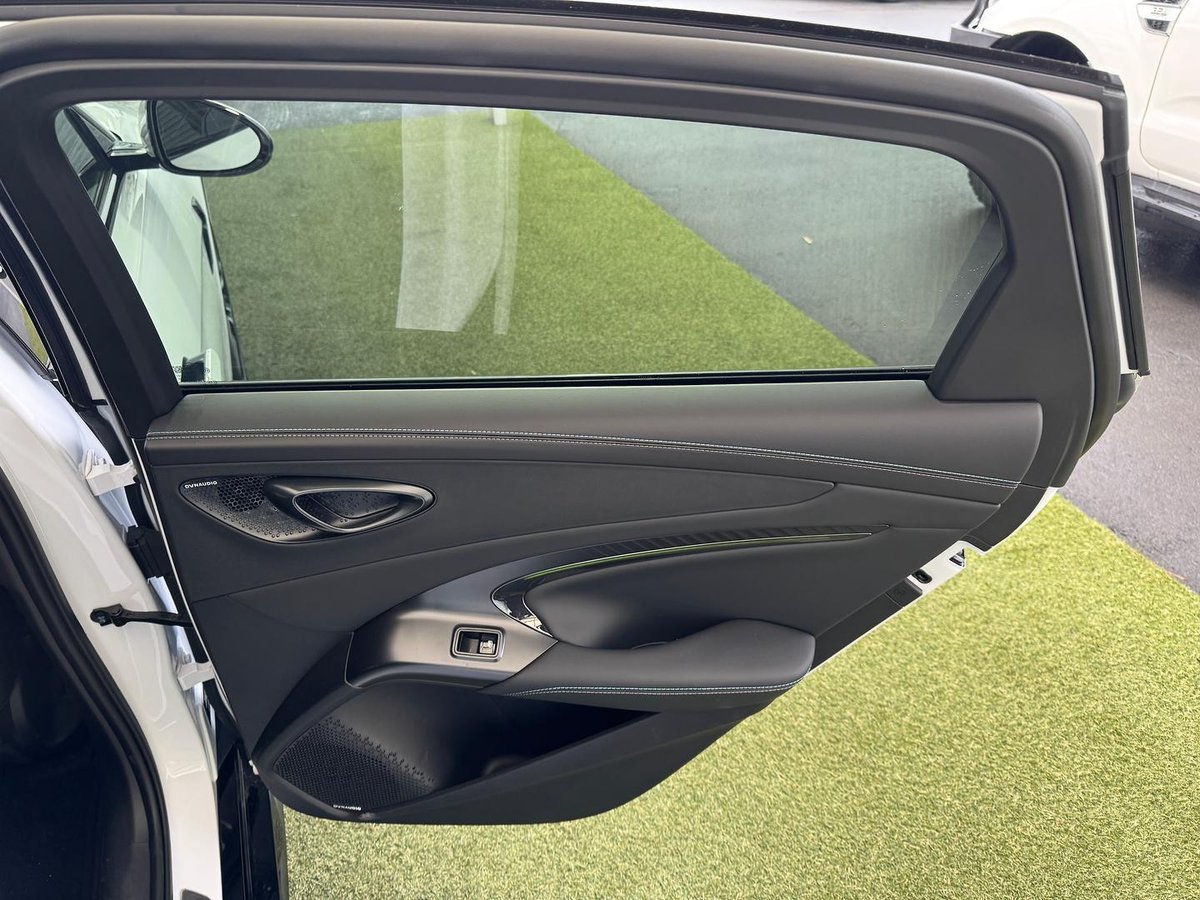 2025 BYD SEAL Premium MY25 image 21